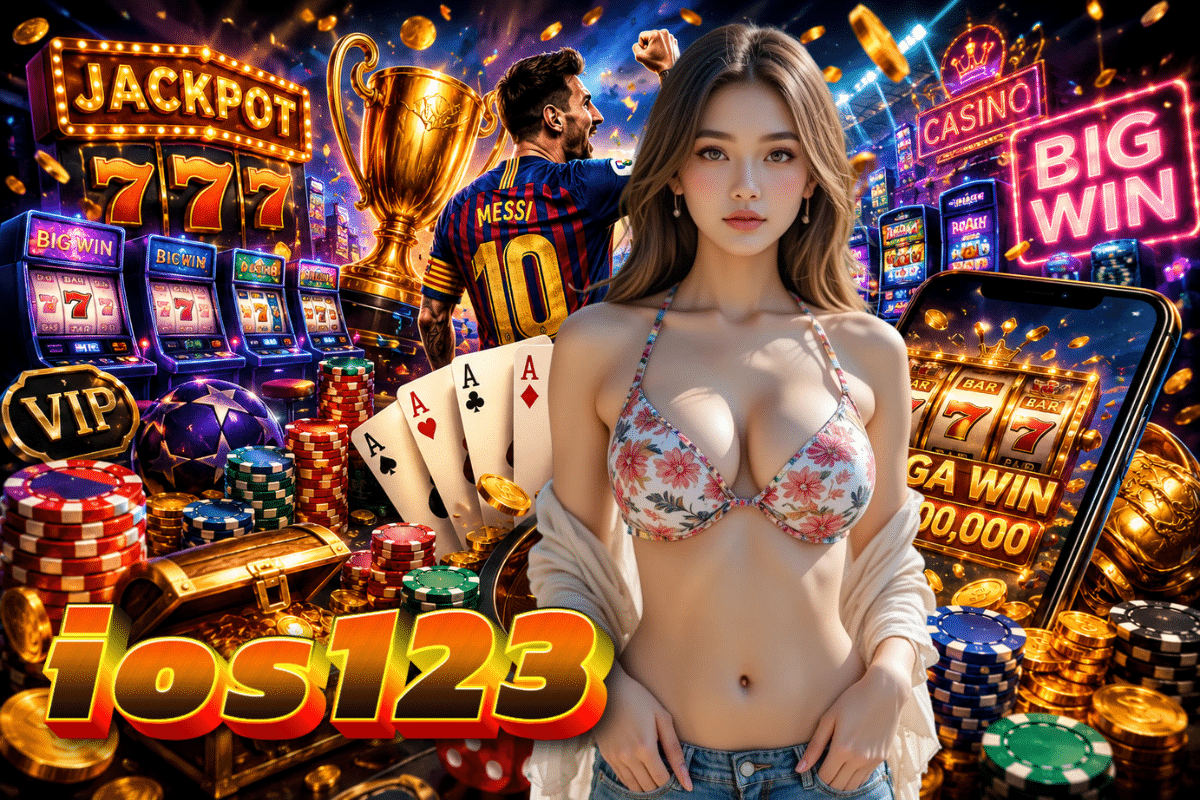 ios123 ทรูวอเลท