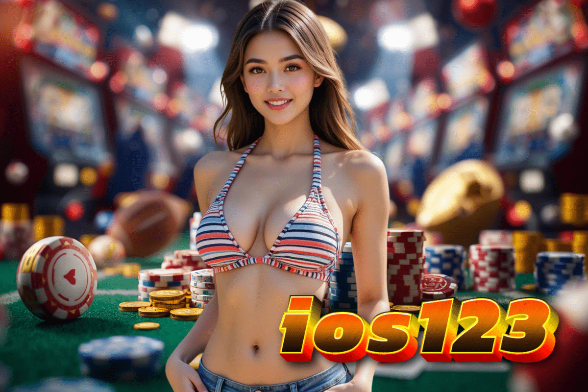 ios123 สล็อต